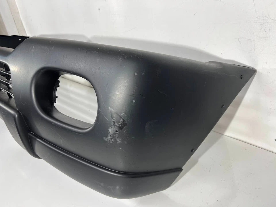 AM Front Bumper Cover For 2000-2004 Mitsubishi Montero Sport Foto 2 de 4