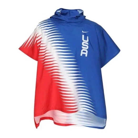 Unisex Nike Team USA Marathoner Jacket (Size S/M)