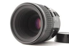 [Near Mint] Nikon Micro-NIKKOR 60mm f/2.8 CRC D AF Lens #oku00028