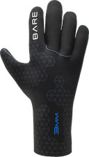 Bare S-Flex 3mm Scuba Diving Dive Snorkeling Gloves All Sizes