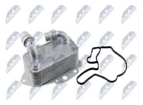 Original Nty Oil Cooler Engine CCL-PL-005A for Alfa Romeo Cadillac Fiat Lancia