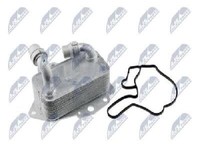 Original NTY ÖLküHler MotoröL CCL-PL-005A FüR Alfa Romeo Cadillac Fiat Lancia