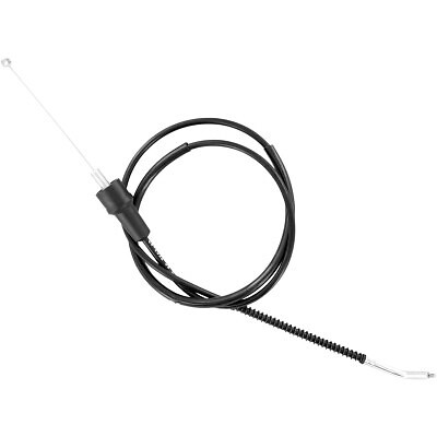 CABLE THROTTLE 85-88 LT230S, MOTION PRO 04-0061 SUZUKI - View #6