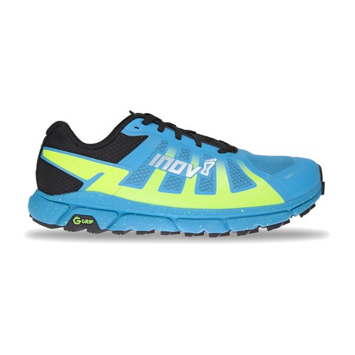 INOV-8 Mens Terraultra G 270 Blue 