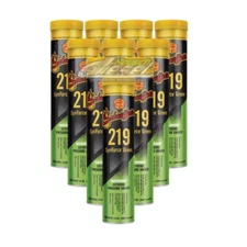 Schaeffer's Oil SynForce™ Green Waterproof Grease (10-14oz Tubes) #219