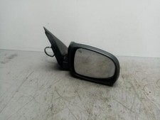 SUZUKI SWIFT 2004-2011 O/S Drivers Door Wing Mirror Silver Mk2 84701-62JB0-ZCC
