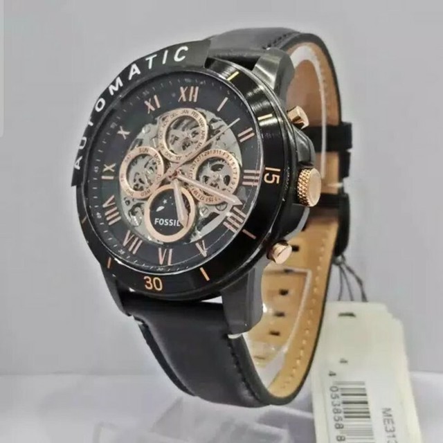 grant sport automatic