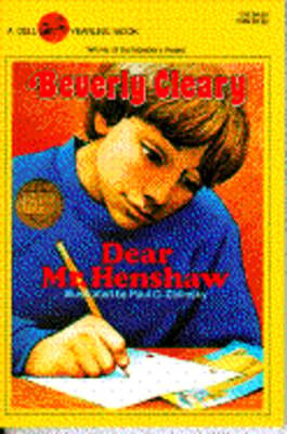 Dear Mr. Henshaw by Beverly Cleary: Used