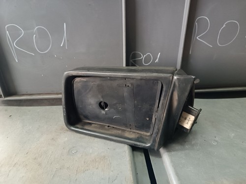 Opel Corsa A & Kadett E Aussenspiegel Seitenspiegel Oldtimer links 90442455