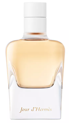 Hermes Jour d'Hermes 85ml / 2.8 oz EDP Sealed Authentic Ships Fast