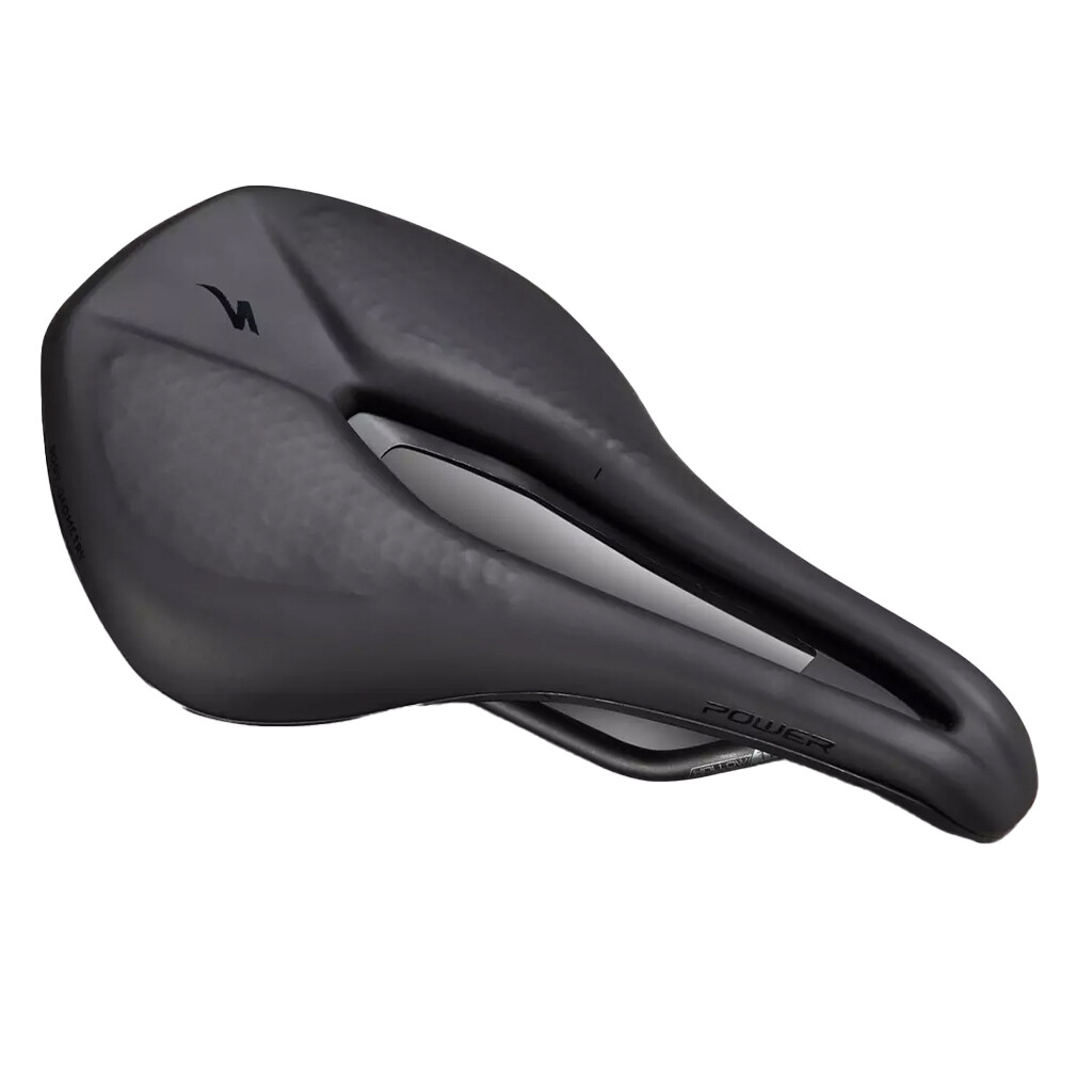 Specialized Power Expert w/ Mirror Saddle - Black - 155mm (27123