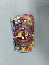 Sola Hevi-Duty Power Supply Model GLD-01-040