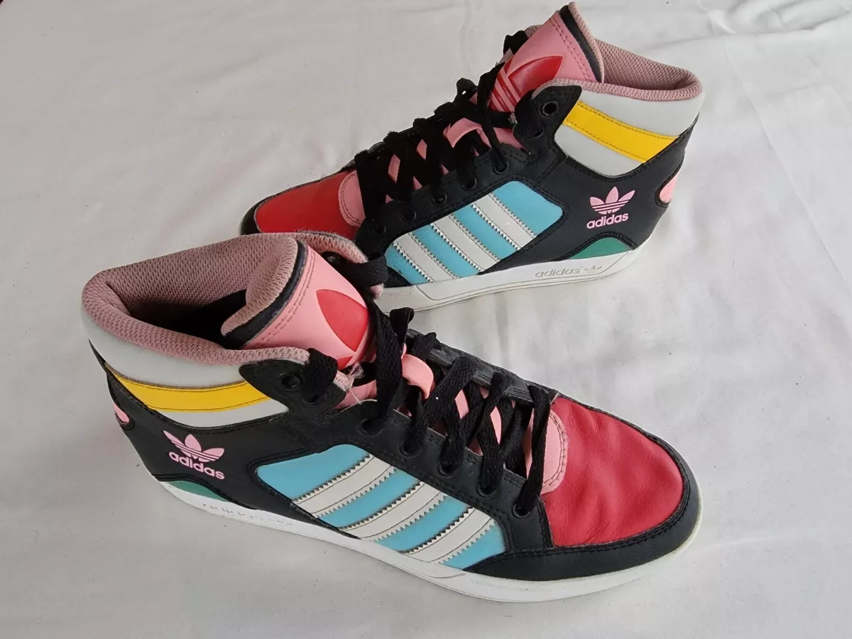 Adidas topos outlet