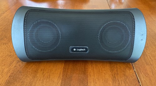 Logitech S Bluetooth Wireless Speaker Ebay