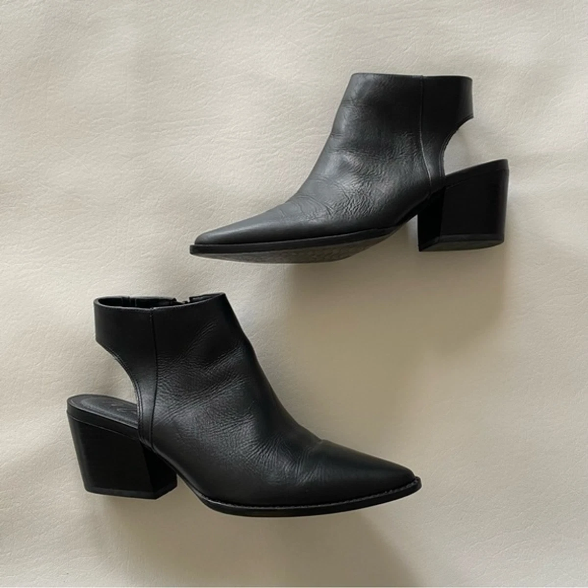 Matisse odessa best sale bootie
