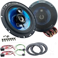 Blaupunkt Lautsprecher FüR Mercedes B-KLASSE W245 2005-2011 Front Vorn TüR #Bphm