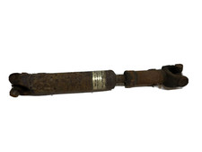 Jeep Cj7 Rear Drive Shaft 22 Inches Has Been Rebuilt In Past Jeep Cj7 Rear Drive Shaft 22 Inches Has Been Rebuilt In Past
