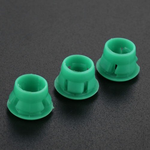 20x Plastic Car Clips Fixings Fastener 51711932996 Fit For BMW E30 E32 E36 E4 HQ - Bild 9 von 10