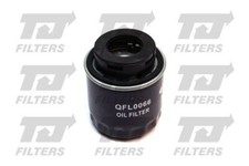 TJ Oil Filter + Carlube Engine Oil 5L Triple R 5W40 C3 Low Saps Fully Synthetic 7.36 per litre