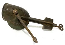 Rare Vintage German Kitchen Utensil Obermeyer ALEXANDER Gr1 Barmen Ritt