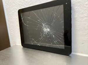 Odys Uno X8 Tablet wifi hdmi sd micro usb android Ersatzteilträger