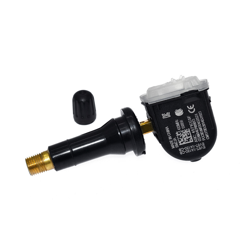 Tire Pressure Sensor 433mhz F2GT-1A180-CB Tpms Compatible With Ford Ranger S Max Transit Tourneo Galaxy Edge Tire Pressure Sensor 433mhz F2GT-1A180-CB Tpms Compatible With Ford Ranger S Max Transit Tourneo Galaxy Edge