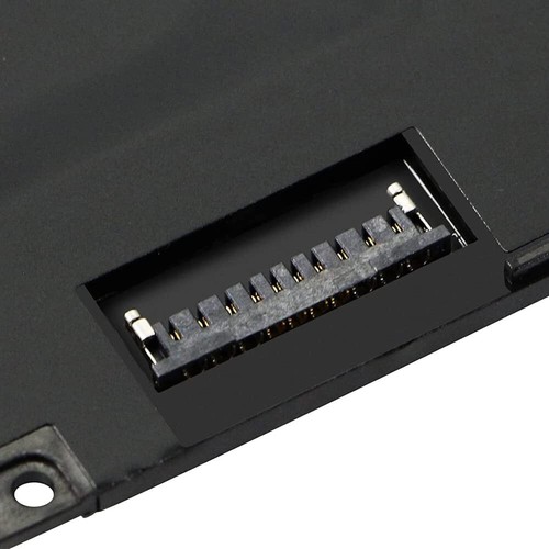 M59JH 11.4V Li-lon Battery AKKU für XPS 15 9500 9510 69KF2 Precision 5550 P91F 8 - Photo 3/4