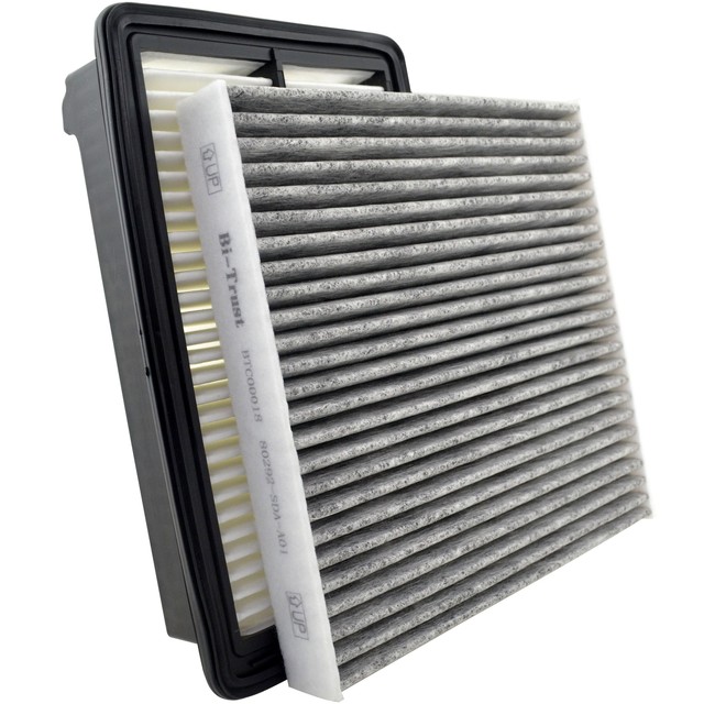 Air Filter fits 20162019 Acura ILX PARTS PLUS FILTERS BY PREMIUM GUARD