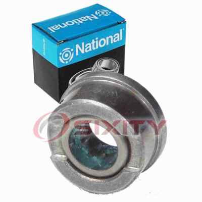 National Clutch Pilot Bearing for 1996-2009 Ford Mustang Transmission ea