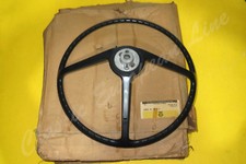 Opel Kadett B Steering Wheel Lenkrad. 913093 Nos.