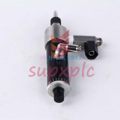 #ad Used 1PC EFD 741 VALVE AIR PRESSURE Dispensing Needle $140.35