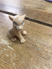 McDonald's The Lion King Simba Toy