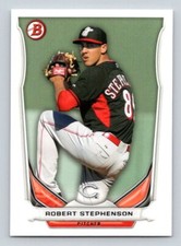 2014 Bowman Draft Top Prospects  #TP-59 Robert Stephenson FREE SHIPPING!