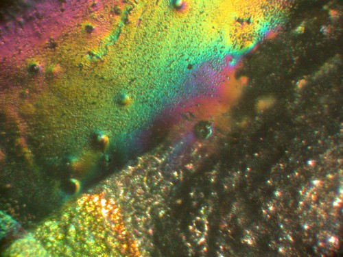 NOMARSKI (DIC) ZEISS TRINOCULAR AXIOLAB LED,Polarization,Brightfield - Picture 9 of 14