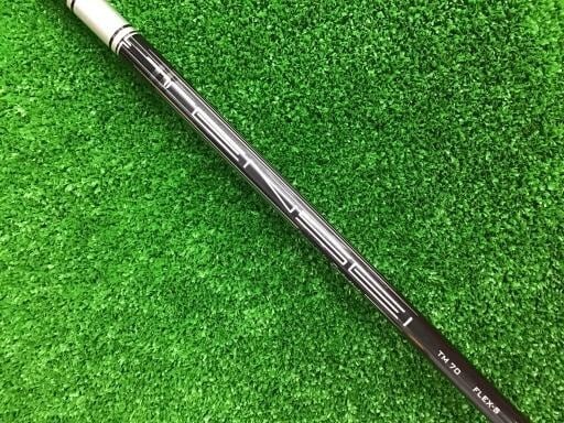 TaylorMade Stealth UDI ＃2 18度 ユーティリティ TaylorMade STEALTH UDI U2 Utility / 2u 18 Deg / Flex S / TENSEI