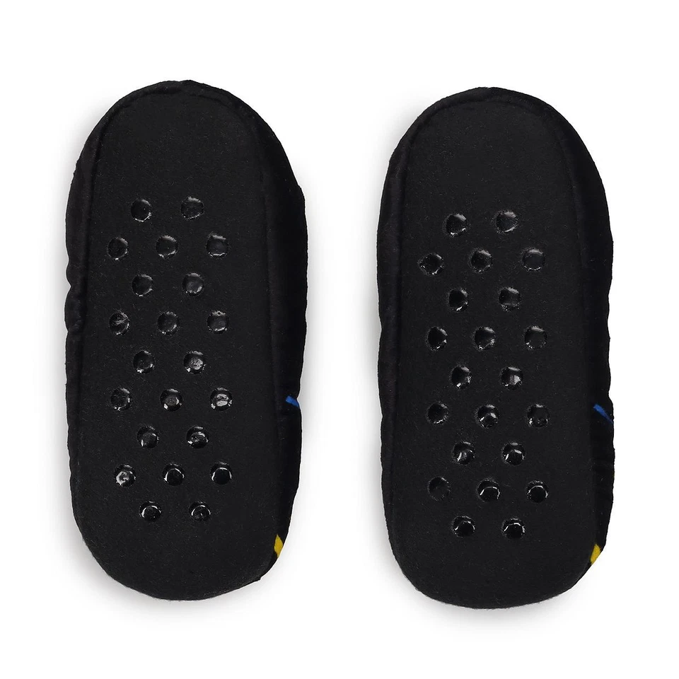 Zapatillas Paw Patrol Movie Fuzzy Babba 2T-3T (Zapato 5-7) o 3T-4T (Zapato 8-10) Nuevas con Etiquetas Foto 2 de 2