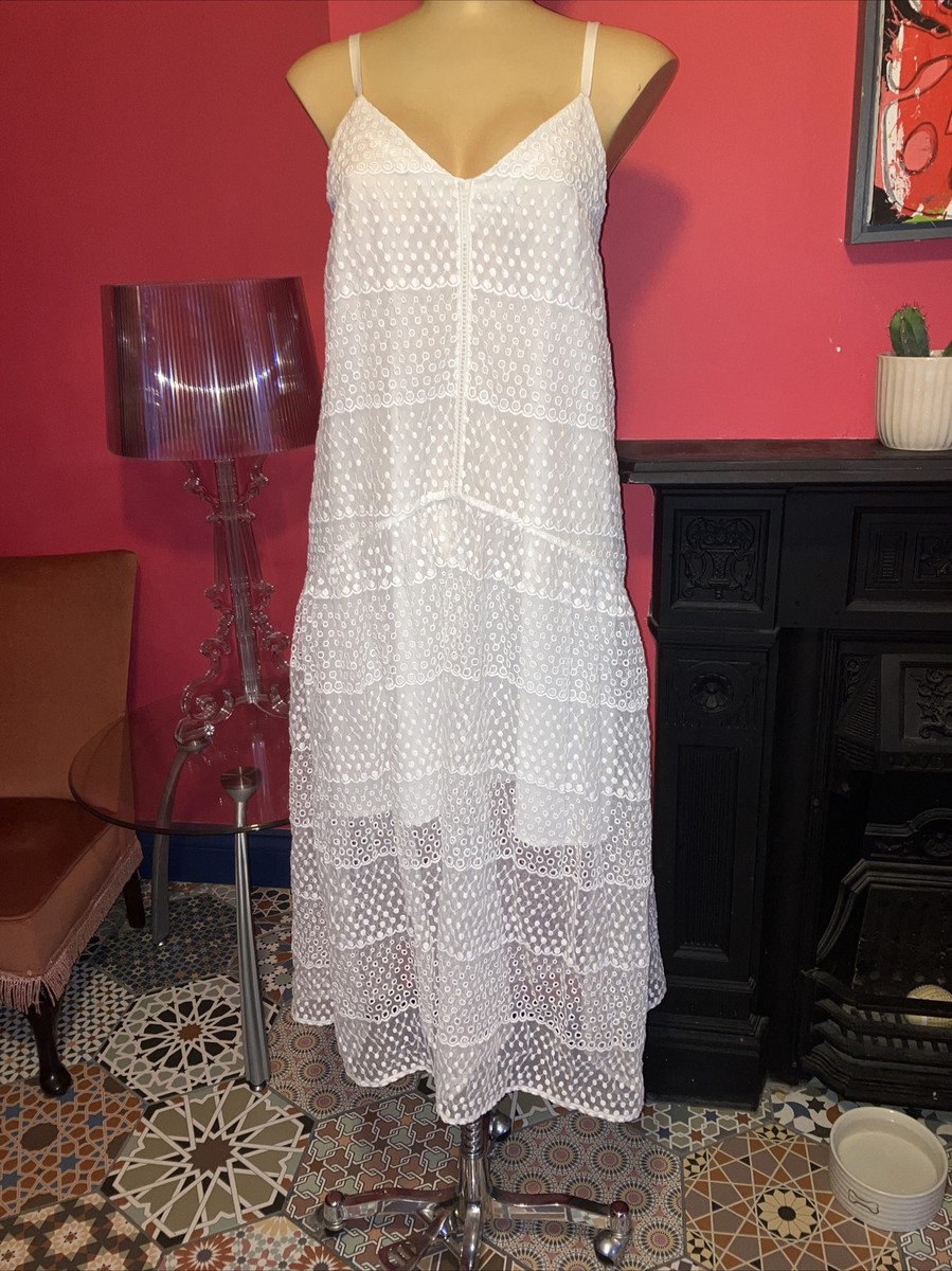 PERSEVERANCE London Designer ethereal, Bohemian lace midi dress, Wedding 8 - 10 | eBay UK PERSEVERANCE London Designer ethereal, Bohemian lace midi dress, Wedding 8 - 10 | eBay UK