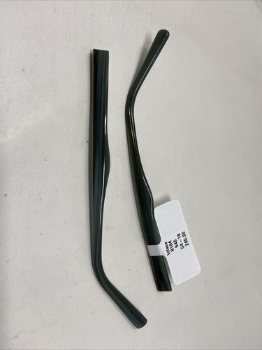INFACE IF 8184 646 GREEN TEMPLE ARM PARTS !N99
