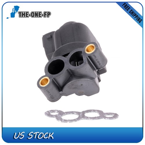 Fits Hyundai Elantra 01-08 For Accent 2000-2005 2H1129 Idle Air Control Valve - Bild 1 von 12