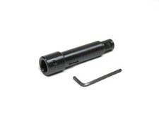 Barnwell 100mm Long Mag Drill Weldon Bit Cutter Extension Bar Arbor