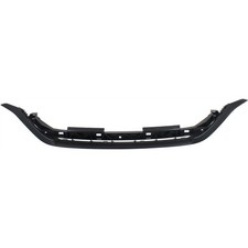 Grille Trim For 12-14 Honda Cr-v Canada Mexico Or Usa Built Vehicle Center Black Grille Trim For 12-14 Honda Cr-v Canada Mexico Or Usa Built Vehicle Center Black