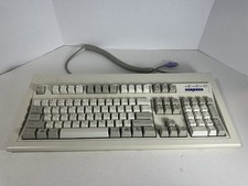 Unicomp Model M PS/2 Keyboard