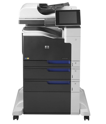 HP LaserJet Enterprise 700 Color MFP M775f Laser Printer (CC523A)