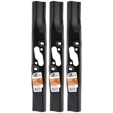 Cub Cadet 942-01050-l Low Lift Fastattach Sand Blades Xt2 Enduro Tractors 3-pack Cub Cadet 942-01050-l Low Lift Fastattach Sand Blades Xt2 Enduro Tractors 3-pack
