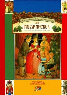 Der Nussknacker von Hoffmann, Ernst Th. A., Hoffmann... | Buch | Zustand wie neu