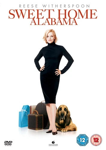 Sweet Home Alabama DVD - Reese Witherspoon -  (2003) ***NEW***