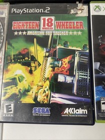 RARE lot of untested games DREAMCAST PS1 PS2 XBOX XBOX360