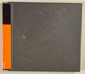 Vintage 1989 Alien Crush Turbo Grafx Turbografx 16 Complete in Case Video Game