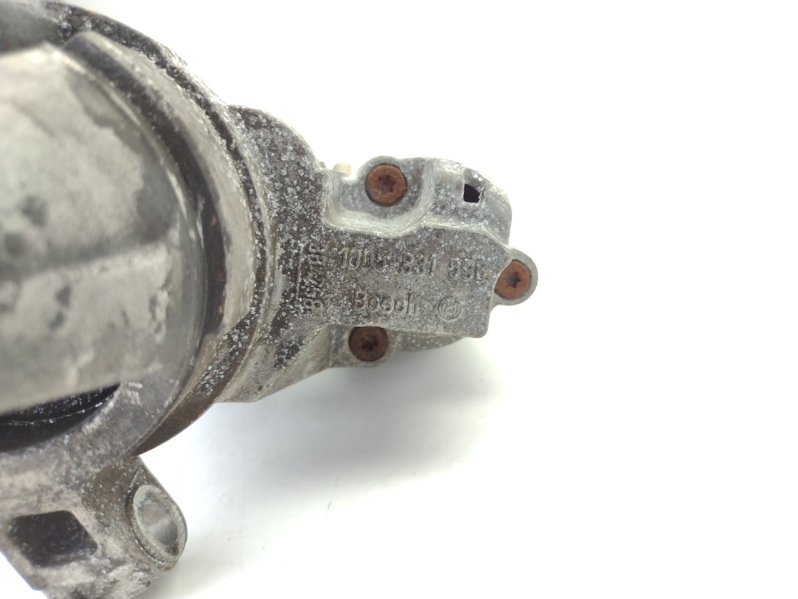 0001139016 ENGINE STARTS / 126755 FOR BMW 1 E81 116 D