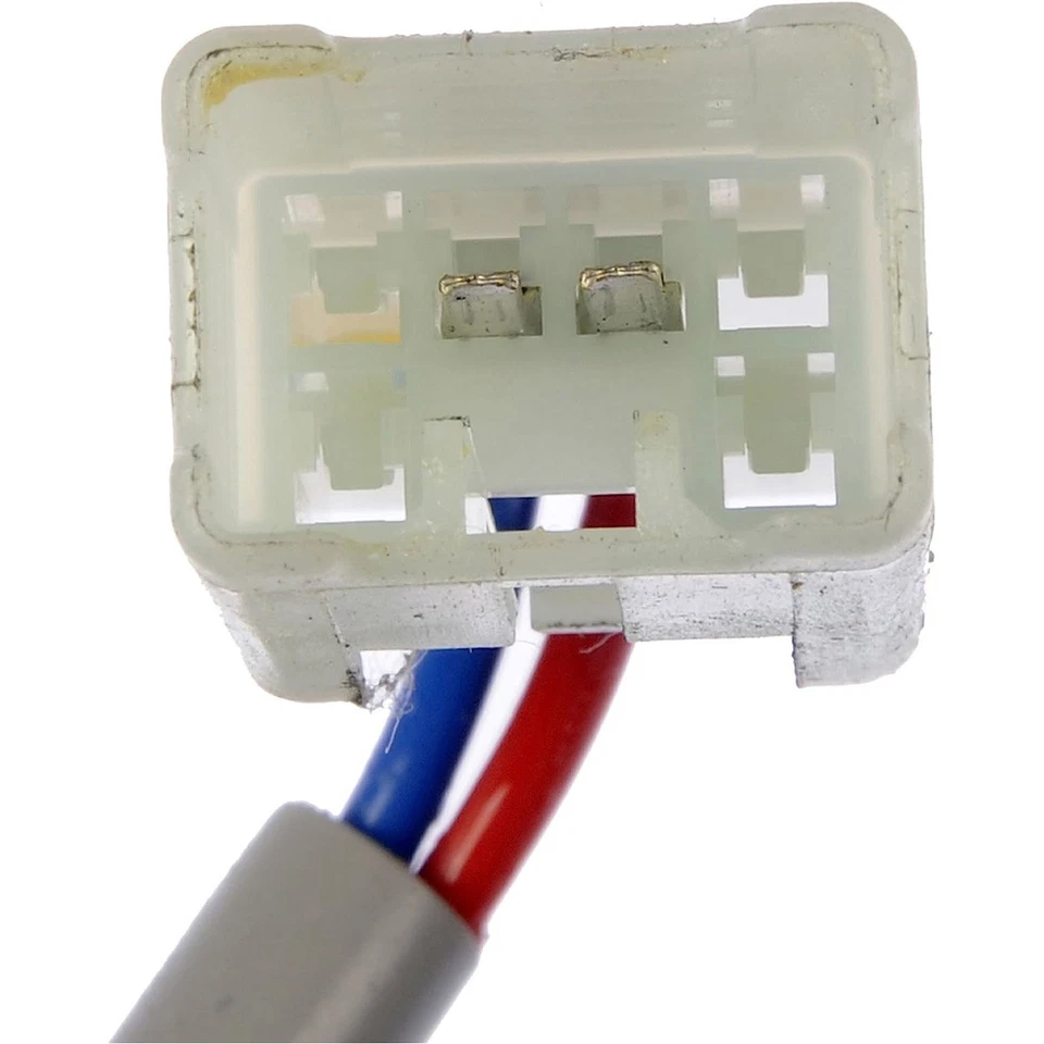 Dorman 748-607 Regulador de Ventana Vidrio Conductor Delantero Lado Izquierdo Mano para Scion xB Foto 3 de 3